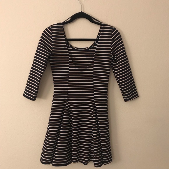 Free People Nautical Knot Dress - Picture 4 of 6